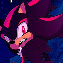 Shadow the Hedgehog