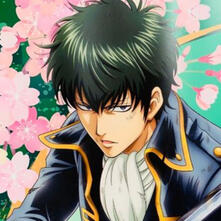 Hijikata Toushirou
