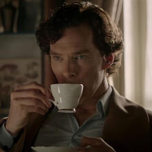 Sherlock Holmes
