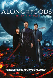 Along With the Gods: The Last 49 Days
