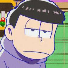 Ichimatsu Matsuno