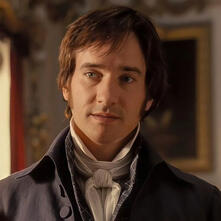 Mr. Darcy